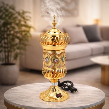 مبخره الكترونيه 10-5