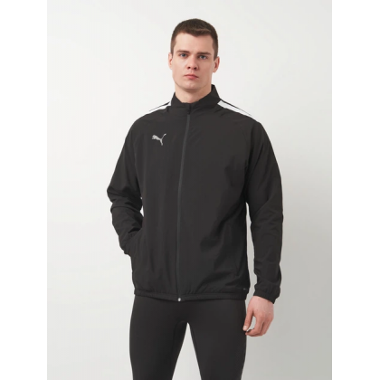 Puma Men's Team Liga Sideline Jacket