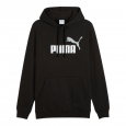 Puma Men's Logo Essentials Hoodie