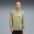 Puma Men's Logo Essentials Hoodie
