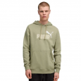 Puma Men's Logo Essentials Hoodie