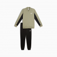 Puma Men's Poly Baseball-Inspired Suit