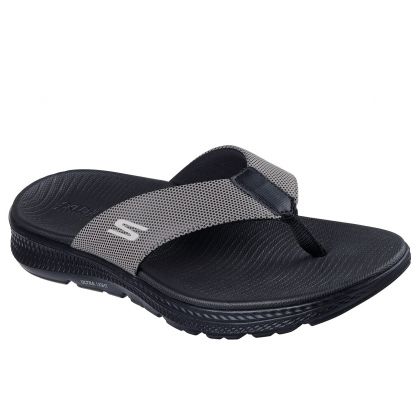 Skechers Mens' Go Consistent Sandal 2.0 - Canton Slide