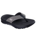 Skechers Mens' Go Consistent Sandal 2.0 - Canton Slide