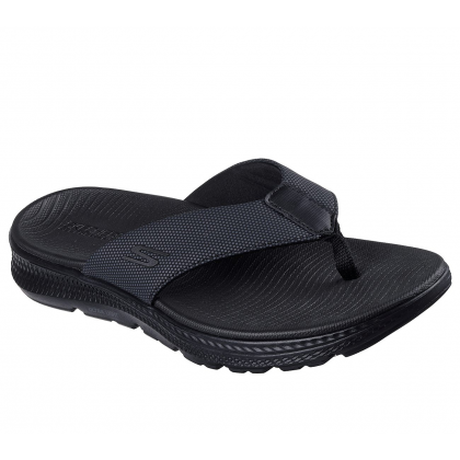 Skechers Mens' Go Consistent Sandal 2.0 - Canton Slide