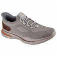 Skechers Mens' Slip-ins Relaxed Fit: Norlan - Alonso Shoes