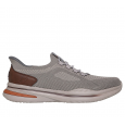 Skechers Mens' Slip-ins Relaxed Fit: Norlan - Alonso Shoes