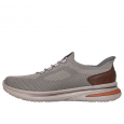 Skechers Mens' Slip-ins Relaxed Fit: Norlan - Alonso Shoes