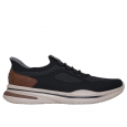 Skechers Mens' Slip-ins Relaxed Fit: Norlan - Alonso Shoes