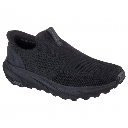 Skechers Mens' Slip-Ins: USA Streetwear Conner - Milton Shoes
