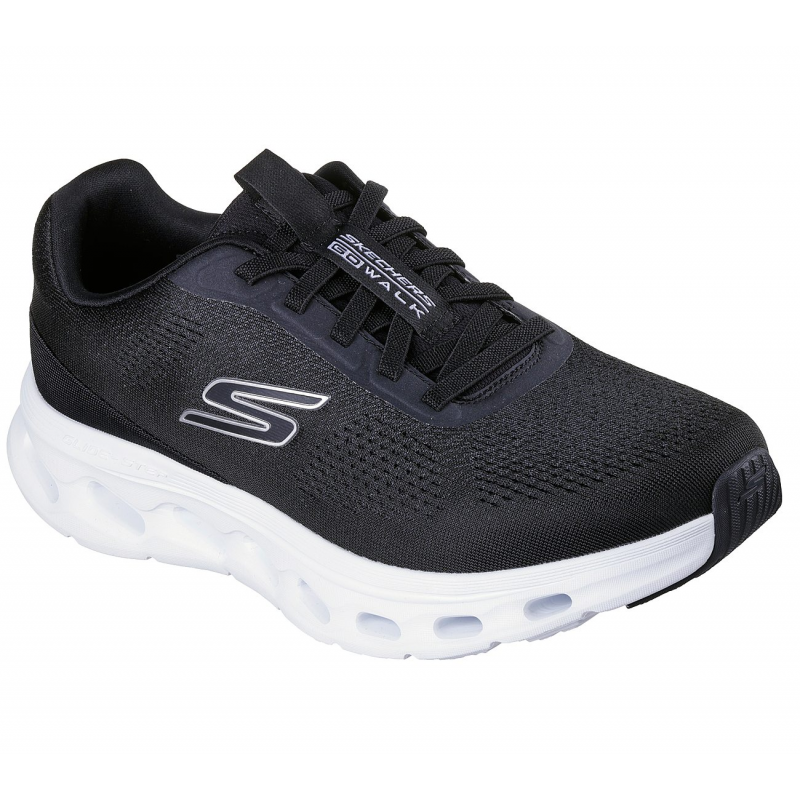 أحذية رياضية رجالي — Skechers Mens' Go Walk Glide-step 2.0 Vic Shoes