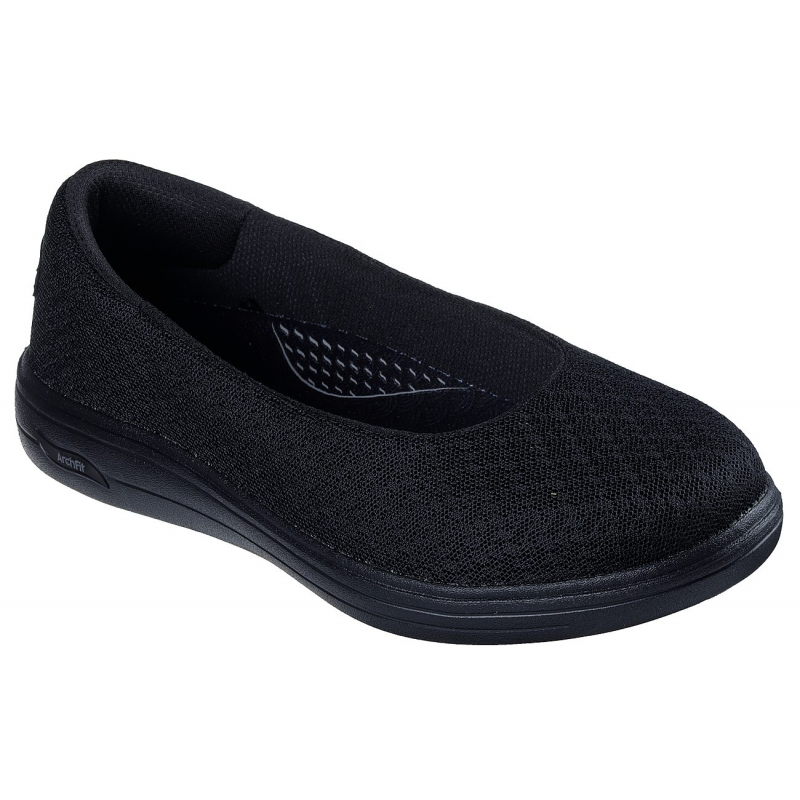 أحذية نسائي — Skechers Womens' Arch Fit Inspire - Aubrey Shoes