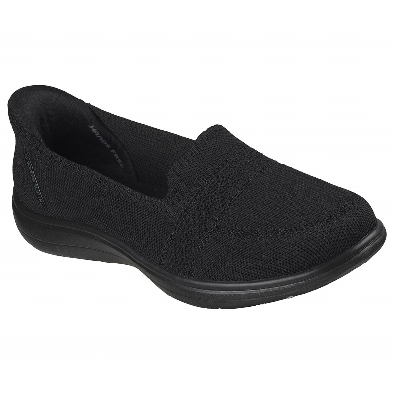 أحذية فلات نسائي — Skechers Womens' Slip-ins: On-The-GO Flex Radiant - Sloane Shoes