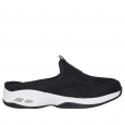 Skechers Women's Modern Comfort Commute Time - Walk Flow Slide