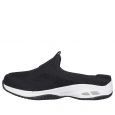 Skechers Women's Modern Comfort Commute Time - Walk Flow Slide