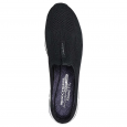 Skechers Women's Modern Comfort Commute Time - Walk Flow Slide