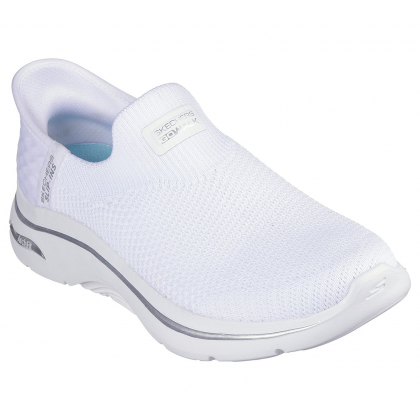 Skechers Women's Slip-ins: GOwalk Arch Fit 2.0 Val Shoes
