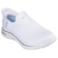Skechers Women's Slip-ins: GOwalk Arch Fit 2.0 Val Shoes