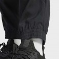 adidas Men's Essentials Small Logo Cargo Pants -Black