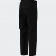adidas Men's Essentials Small Logo Cargo Pants -Black