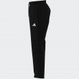 adidas Men's Essentials Small Logo Cargo Pants -Black