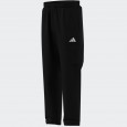 adidas Men's Essentials Small Logo Cargo Pants -Black