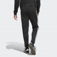 adidas Men's Tiro 25 Essentials Woven Pants -Black
