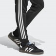 adidas Men's Tiro 25 Essentials Woven Pants -Black