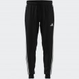 adidas Men's Tiro 25 Essentials Woven Pants -Black