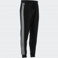 adidas Men's Tiro 25 Essentials Woven Pants -Black
