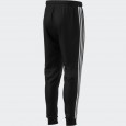adidas Men's Tiro 25 Essentials Woven Pants -Black
