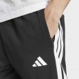 adidas Men's Tiro Wordmark Pants -Black