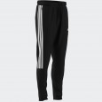 adidas Men's Tiro Wordmark Pants -Black