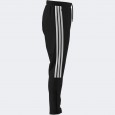 adidas Men's Tiro Wordmark Pants -Black