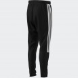 adidas Men's Tiro Wordmark Pants -Black