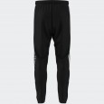 adidas Men's Tiro Wordmark Pants -Black
