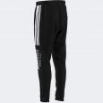 adidas Men's Tiro Wordmark Pants -Black
