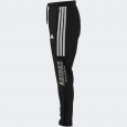 adidas Men's Tiro Wordmark Pants -Black