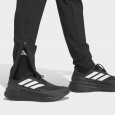 adidas Men's TIRO TRAVEL WOVEN Tracksuit Bottoms -Black