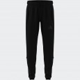 adidas Men's TIRO TRAVEL WOVEN Tracksuit Bottoms -Black