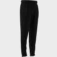 adidas Men's TIRO TRAVEL WOVEN Tracksuit Bottoms -Black