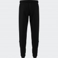 adidas Men's TIRO TRAVEL WOVEN Tracksuit Bottoms -Black