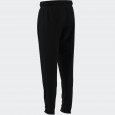 adidas Men's TIRO TRAVEL WOVEN Tracksuit Bottoms -Black