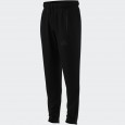 adidas Men's TIRO TRAVEL WOVEN Tracksuit Bottoms -Black
