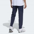 adidas Men's D4T Workout Pants - Blue
