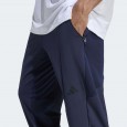adidas Men's D4T Workout Pants - Blue