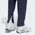 adidas Men's D4T Workout Pants - Blue