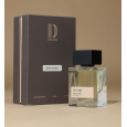SOFT FLORAL Extrait De Parfum By DECÀRT For Women 50ML