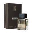 CYPRESS ECHO Extrait De Parfum By DECÀRT For Men 50ML