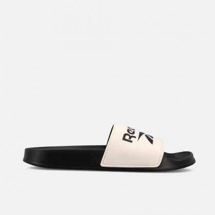 Reebok Unisex' Fulgere Slides - Black